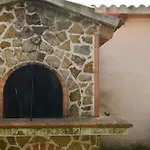 Lantgård Antichi Palmenti - Alloro San Vincenzo