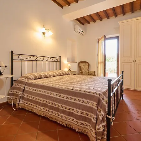 Farm stay Antichi Palmenti - Alloro