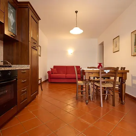 Farm stay Antichi Palmenti - Alloro San Vincenzo