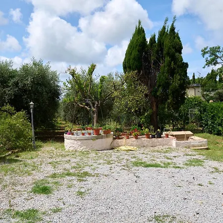 Farm stay Antichi Palmenti - Alloro