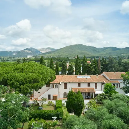 Antichi Palmenti - Alloro Farm stay *