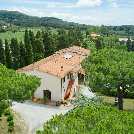 Farm stay Antichi Palmenti - Alloro *