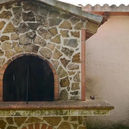 Farm stay Antichi Palmenti - Alloro San Vincenzo