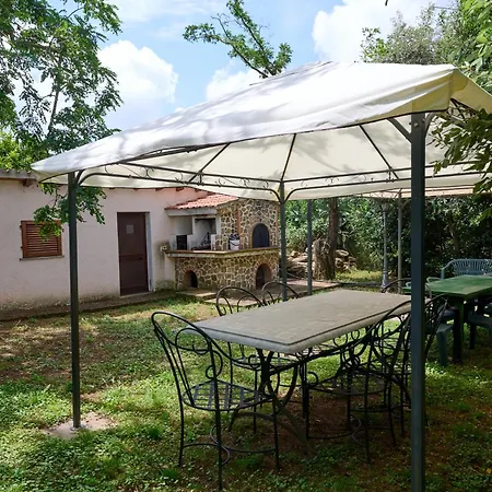 Antichi Palmenti - Alloro Farm stay