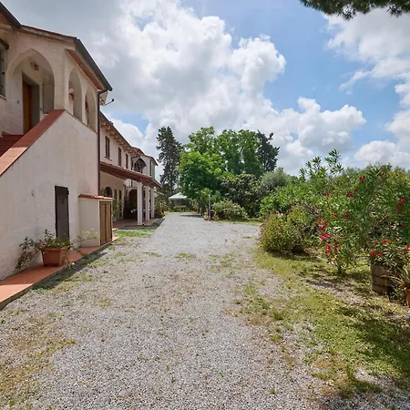 Farm stay Antichi Palmenti - Alloro