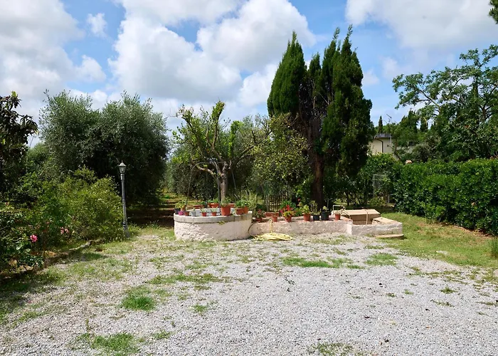 Bauernhof Antichi Palmenti - Alloro