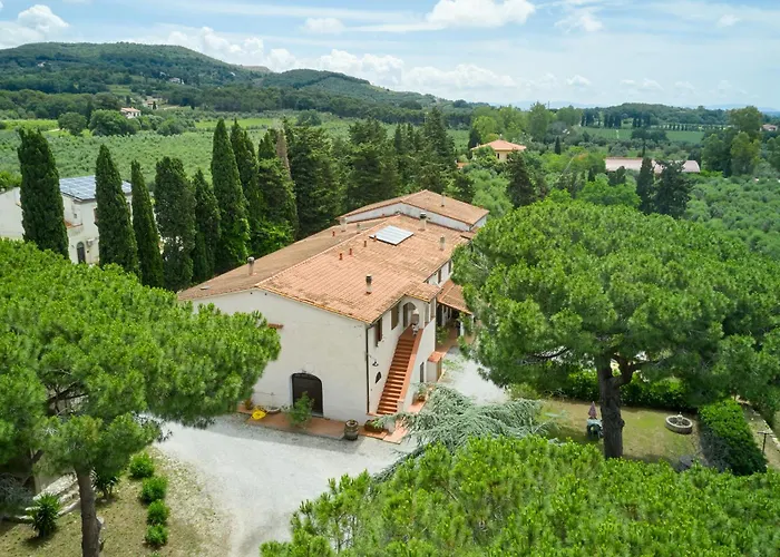 Bauernhof Antichi Palmenti - Alloro *